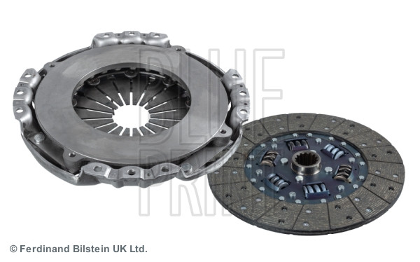 BLUE PRINT Kupplungssatz