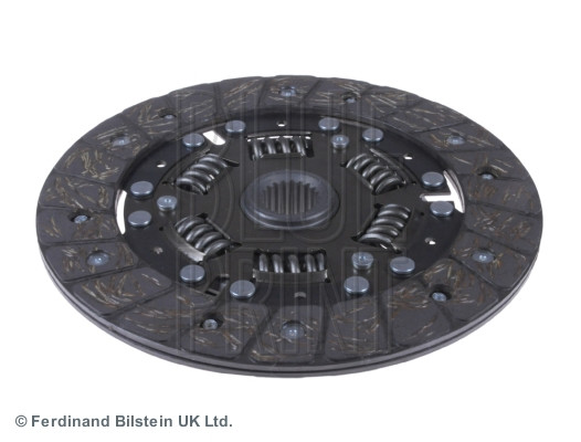 BLUE PRINT Kupplungsscheibe