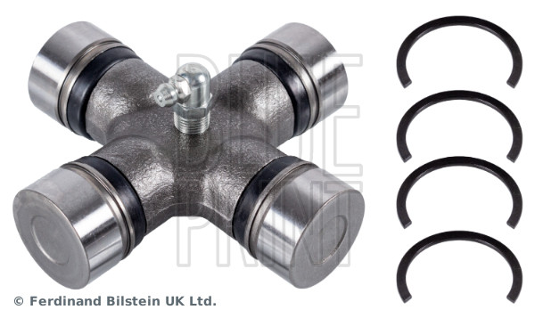 BLUE PRINT Gelenk, Längswelle