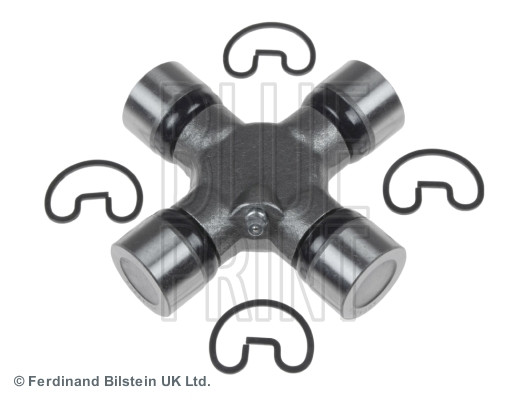 BLUE PRINT Gelenk, Längswelle