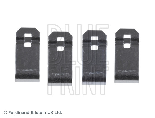 BLUE PRINT Bremsbackensatz