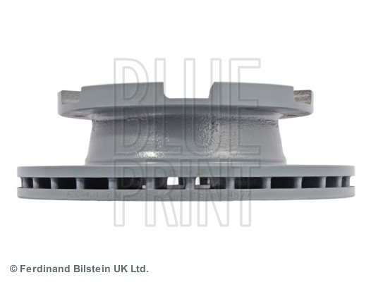 BLUE PRINT Bremsscheibe