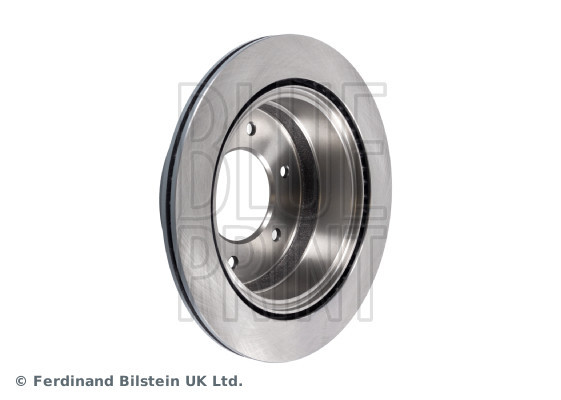 BLUE PRINT Bremsscheibe