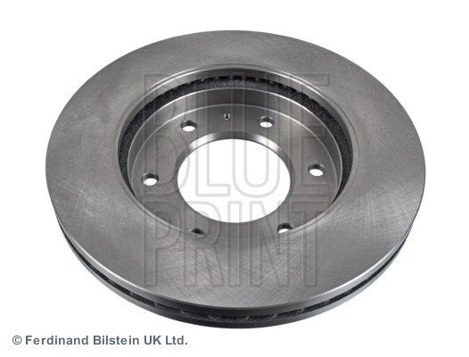 BLUE PRINT Bremsscheibe