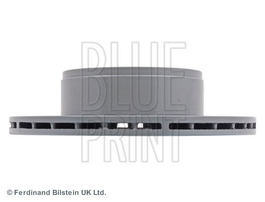 BLUE PRINT Bremsscheibe