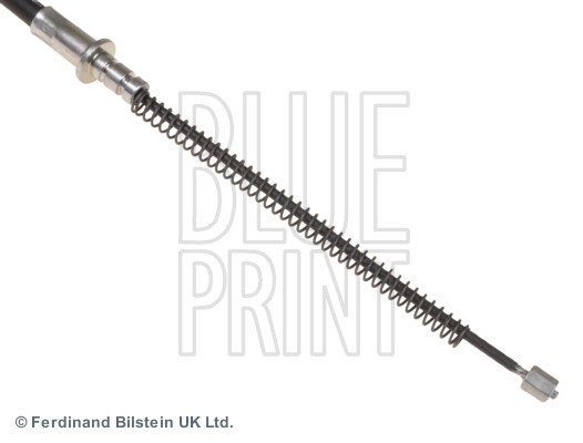 BLUE PRINT Seilzug, Feststellbremse