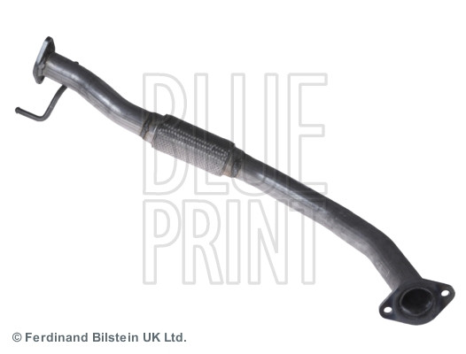 BLUE PRINT Abgasrohr