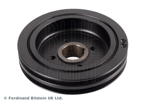 BLUE PRINT Riemenscheibe, Kurbelwelle