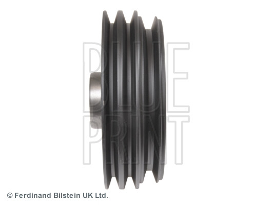 BLUE PRINT Riemenscheibe, Kurbelwelle