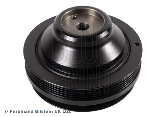 BLUE PRINT Riemenscheibe, Kurbelwelle