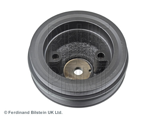 BLUE PRINT Riemenscheibe, Kurbelwelle