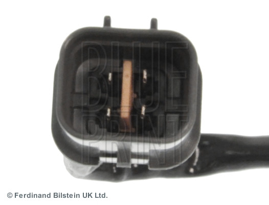 BLUE PRINT Lambdasonde