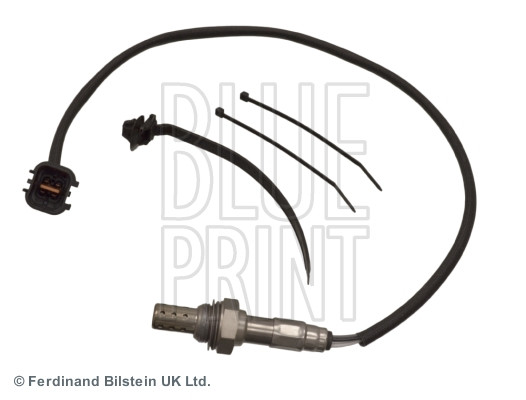 BLUE PRINT Lambdasonde