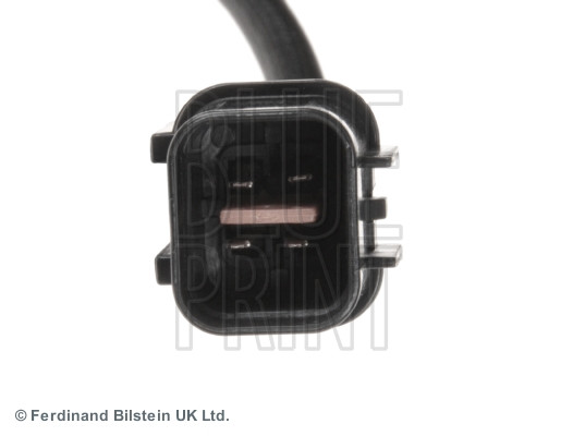 BLUE PRINT Lambdasonde