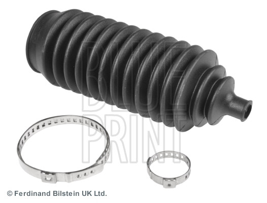 BLUE PRINT Faltenbalg, Lenkung