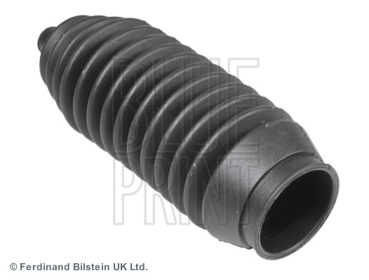 BLUE PRINT Faltenbalg, Lenkung