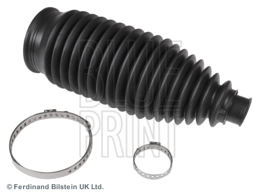 BLUE PRINT Faltenbalg, Lenkung