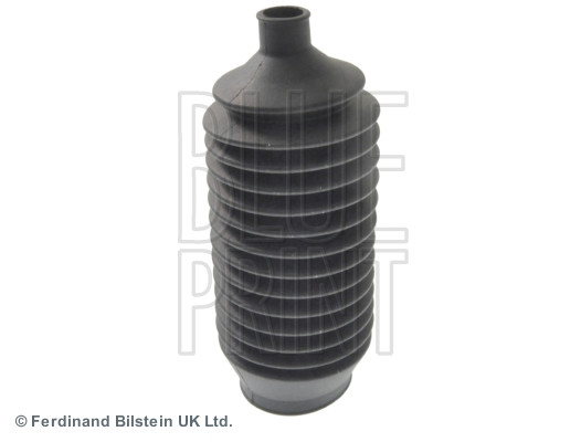 BLUE PRINT Faltenbalg, Lenkung