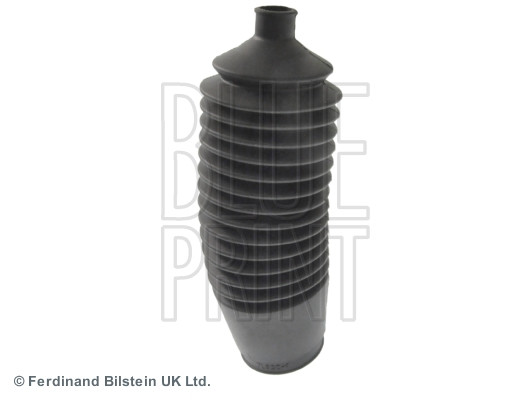 BLUE PRINT Faltenbalg, Lenkung