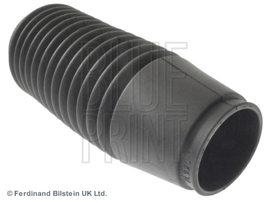 BLUE PRINT Faltenbalg, Lenkung