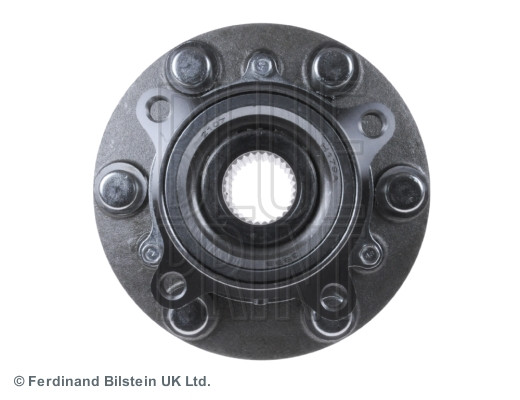 BLUE PRINT Radlagersatz