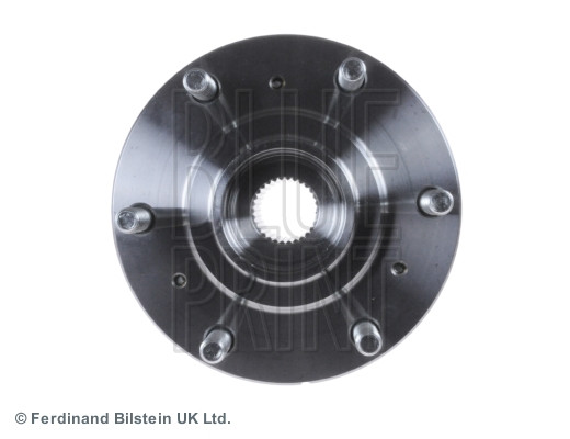 BLUE PRINT Radlagersatz