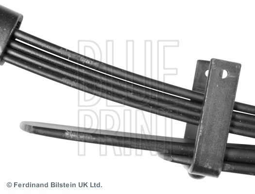 BLUE PRINT Federnpaket