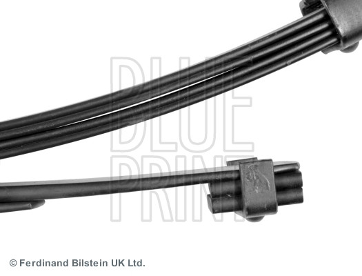 BLUE PRINT Federnpaket