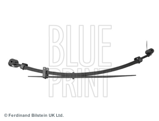 BLUE PRINT Federnpaket
