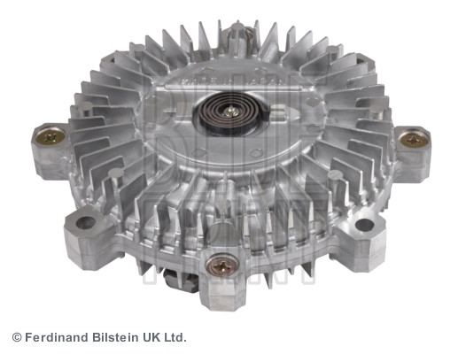 BLUE PRINT Kupplung, Kühlerlüfter
