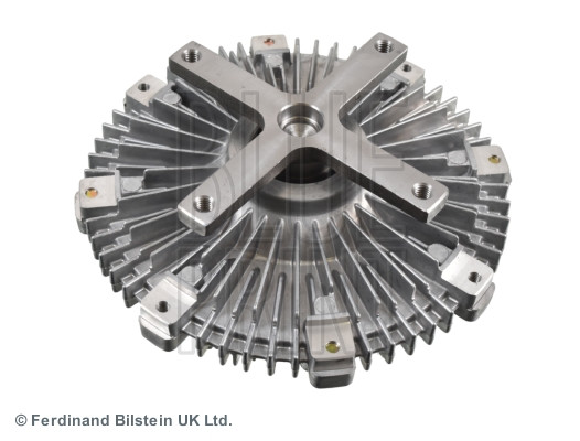 BLUE PRINT Kupplung, Kühlerlüfter