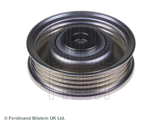 BLUE PRINT Spannrolle, Keilrippenriemen