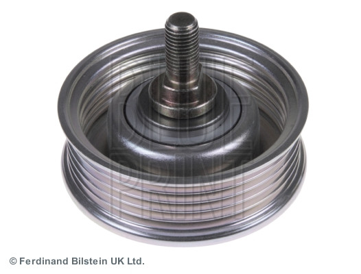 BLUE PRINT Spannrolle, Keilrippenriemen