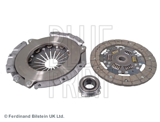 BLUE PRINT Kupplungssatz