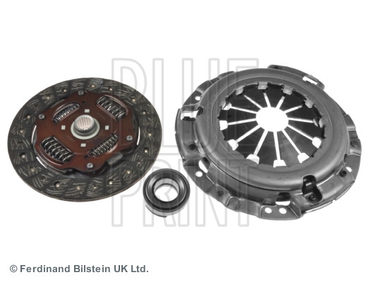 BLUE PRINT Kupplungssatz