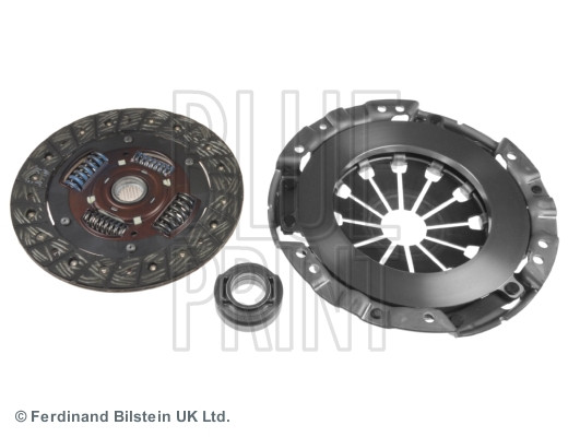 BLUE PRINT Kupplungssatz