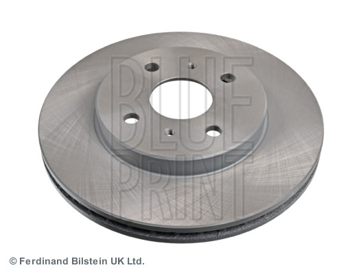 BLUE PRINT Bremsscheibe