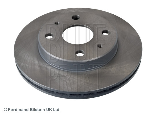 BLUE PRINT Bremsscheibe