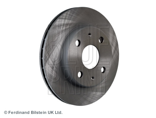 BLUE PRINT Bremsscheibe