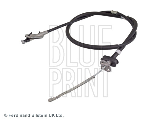 BLUE PRINT Seilzug, Feststellbremse