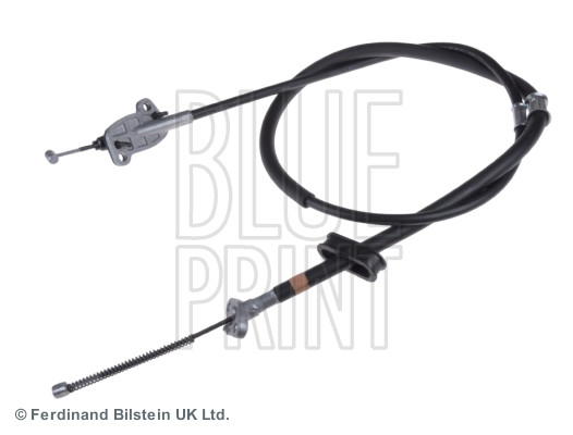 BLUE PRINT Seilzug, Feststellbremse