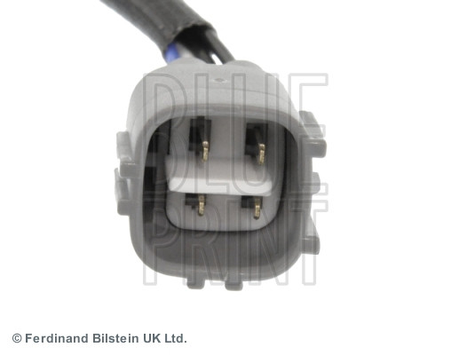 BLUE PRINT Lambdasonde