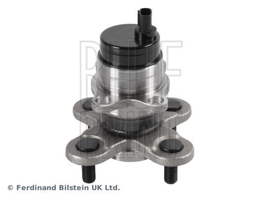 BLUE PRINT Radlagersatz
