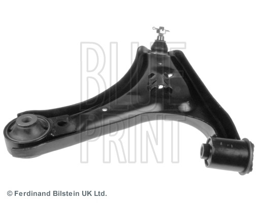 BLUE PRINT Lenker, Radaufhängung