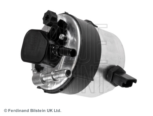 BLUE PRINT Teilesatz, Inspektion