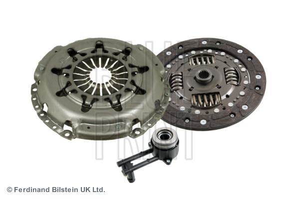 BLUE PRINT Kupplungssatz