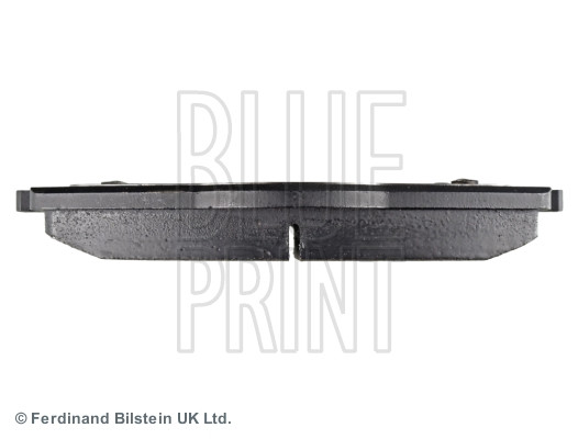BLUE PRINT Bremsbelagsatz, Scheibenbremse