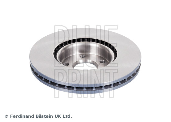 BLUE PRINT Bremsscheibe