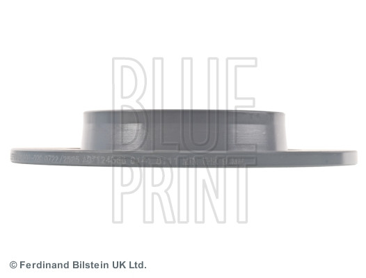 BLUE PRINT Bremsscheibe