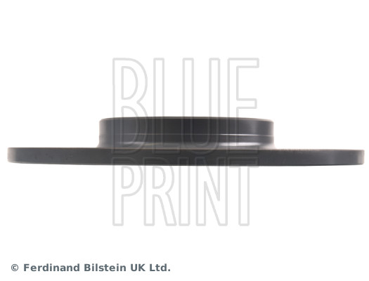 BLUE PRINT Bremsscheibe